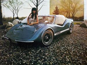 Bradley GT '1971